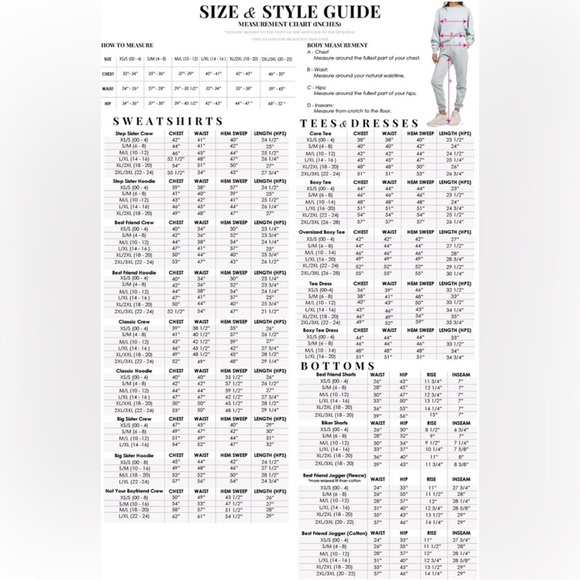 Brunette The Label Light Gray 'Redhead' Sweatshirt NWT (DISCONTINUED) - Picture 10 of 10